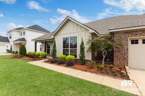 Exterior - 9380 Sanibel Loop, Daphne, AL 36526 photo 6 of 14