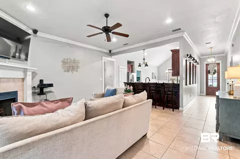 Entry Way - 9380 Sanibel Loop, Daphne, AL 36526 photo 2 of 2
