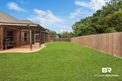 Exterior - 9380 Sanibel Loop, Daphne, AL 36526 photo 9 of 14