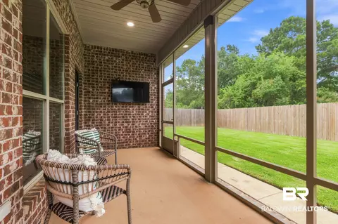 Exterior - 9380 Sanibel Loop, Daphne, AL 36526 photo 4 of 14