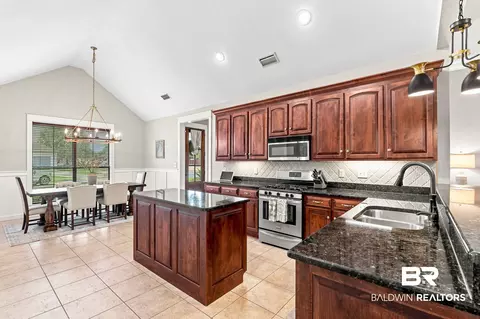 Kitchen - 9380 Sanibel Loop, Daphne, AL 36526 photo 4 of 4