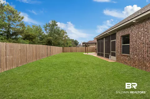 Exterior - 9380 Sanibel Loop, Daphne, AL 36526 photo 12 of 14