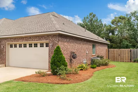 Exterior - 9380 Sanibel Loop, Daphne, AL 36526 photo 7 of 14