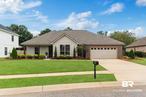 Exterior - 9380 Sanibel Loop, Daphne, AL 36526 photo 2 of 14