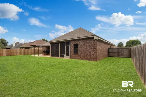Exterior - 9380 Sanibel Loop, Daphne, AL 36526 photo 11 of 14