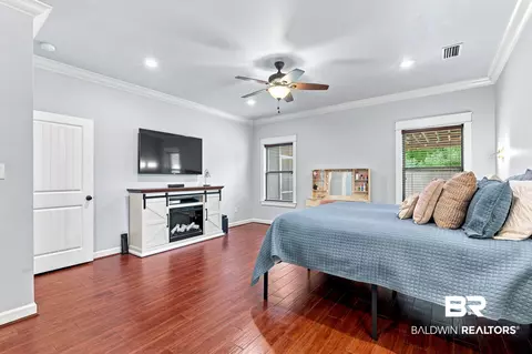 Bedroom - 9380 Sanibel Loop, Daphne, AL 36526 photo 3 of 6