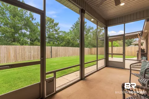 Exterior - 9380 Sanibel Loop, Daphne, AL 36526 photo 3 of 14