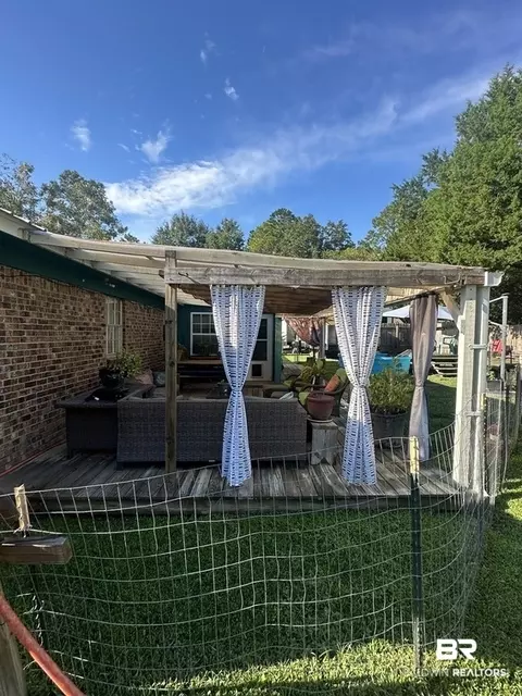 Exterior - 30385 State St, Elberta, AL 36530 photo 11 of 21