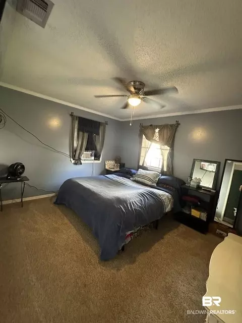 Bedroom - 30385 State St, Elberta, AL 36530 photo 5 of 5