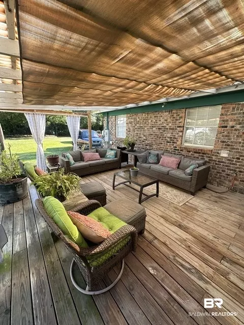 Exterior - 30385 State St, Elberta, AL 36530 photo 13 of 21