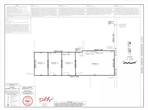 0 Boros Rd #PARCEL C, Elberta, AL photo 5