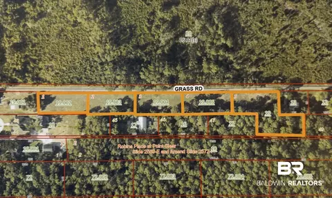 6440 Grass Rd Apt Lot #LOT 1, Fairhope, AL 36532