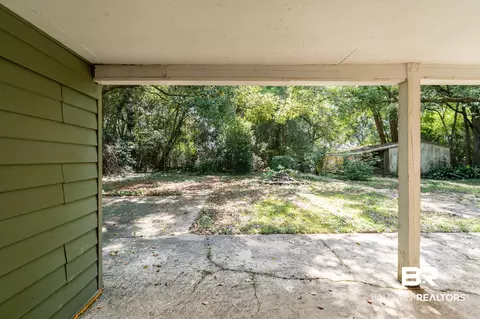 Exterior - 4359 Antares Ln, Mobile, AL 36693 photo 2 of 4