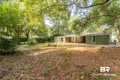 Exterior - 4359 Antares Ln, Mobile, AL 36693 photo 4 of 4