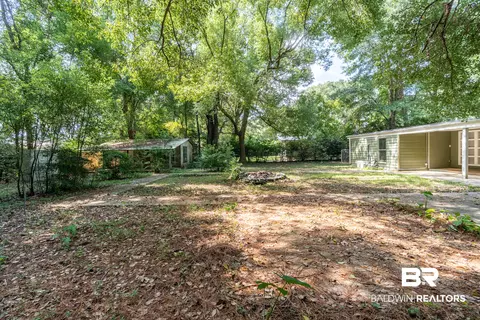 Exterior - 4359 Antares Ln, Mobile, AL 36693 photo 3 of 4
