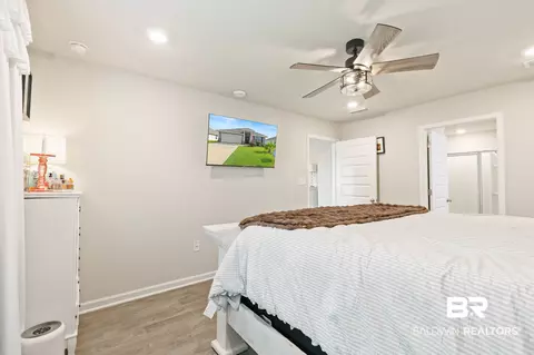 Bedroom - 24010 Citation Loop, Daphne, AL 36526 photo 3 of 8
