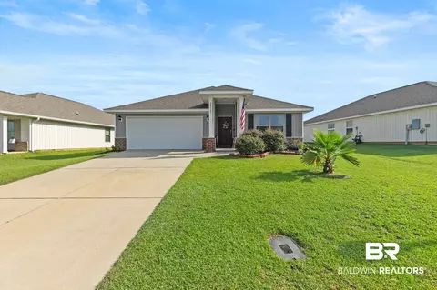 Exterior - 24010 Citation Loop, Daphne, AL 36526 photo 3 of 8