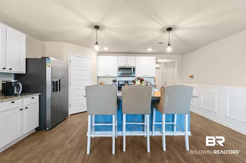 Kitchen - 24010 Citation Loop, Daphne, AL 36526 photo 2 of 6
