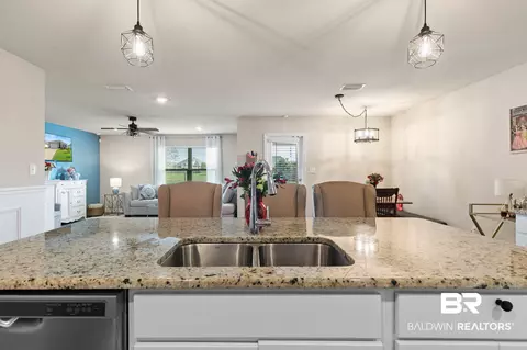 Kitchen - 24010 Citation Loop, Daphne, AL 36526 photo 4 of 6