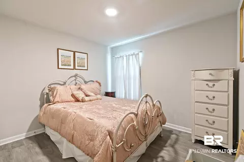 Bedroom - 24010 Citation Loop, Daphne, AL 36526 photo 5 of 8