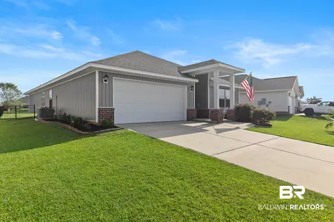 Exterior - 24010 Citation Loop, Daphne, AL 36526 photo 4 of 8