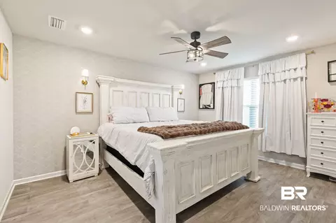 Bedroom - 24010 Citation Loop, Daphne, AL 36526 photo 1 of 8