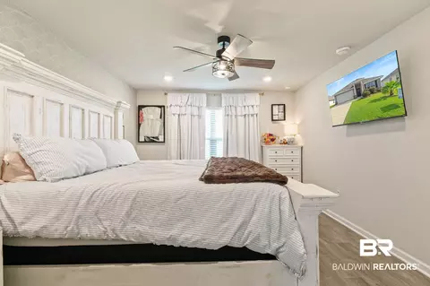 Bedroom - 24010 Citation Loop, Daphne, AL 36526 photo 2 of 8