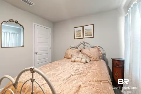 Bedroom - 24010 Citation Loop, Daphne, AL 36526 photo 6 of 8