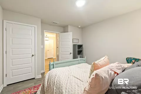 Bedroom - 24010 Citation Loop, Daphne, AL 36526 photo 8 of 8