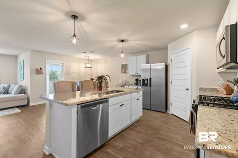 Kitchen - 24010 Citation Loop, Daphne, AL 36526 photo 3 of 6