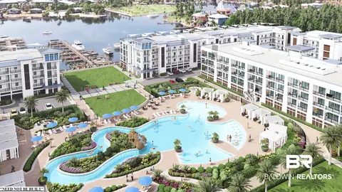 27006 Canal Rd #A 208, Orange Beach, AL 36561