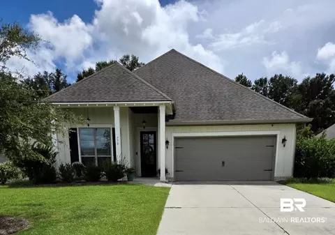 770 Dunker Ave, Fairhope, AL 36532