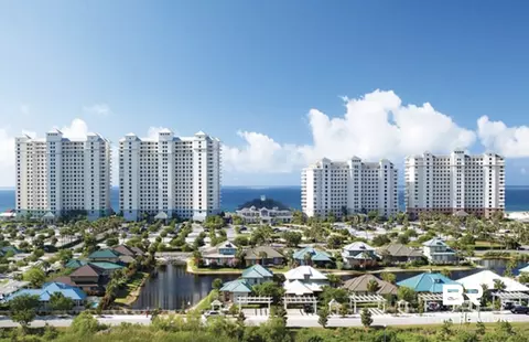 375 Beach Club Trl UNIT B1103, Gulf Shores, AL 36542