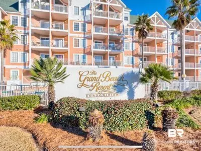 572 E Beach Blvd #210, Gulf Shores, AL 36542