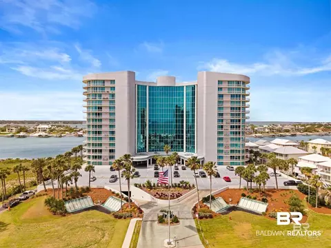 29531 Perdido Beach Blvd UNIT 906, Orange Beach, AL 36561