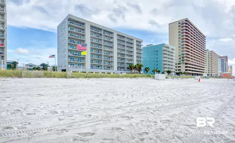 949 W Beach Blvd #2606, Gulf Shores, AL 36542