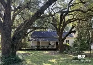 14446 Oak St, Magnolia Springs, AL 36555