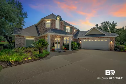 31 Bayside Ct, Gulf Shores, AL 36542