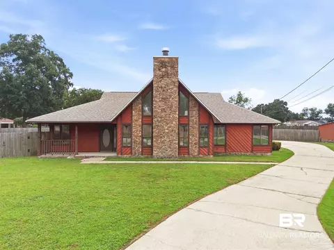 6813 Cedar Ridge Dr, Pensacola, FL 32526