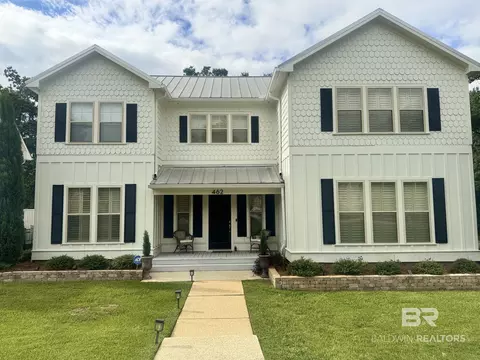 462 Satsuma St, Fairhope, AL 36532
