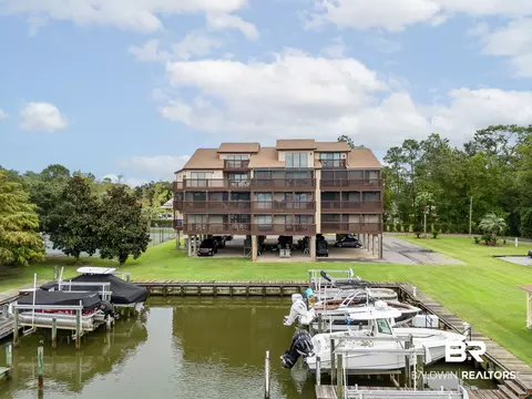 4723 Port Side Ln UNIT 102, Gulf Shores, AL 36542