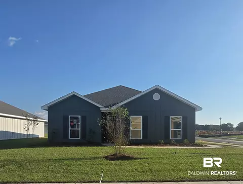 19888 Butchart Rd, Silverhill, AL 36576
