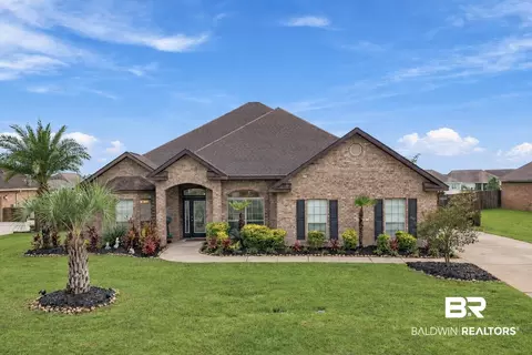 4245 Augusta Dr, Gulf Shores, AL 36542