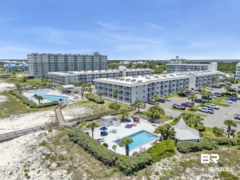 400 Plantation Rd UNIT 3126, Gulf Shores, AL 36542