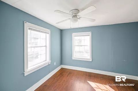 Bedroom - 554 Mohawk St, Mobile, AL 36606 photo 5 of 5