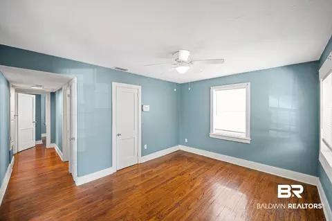 Bedroom - 554 Mohawk St, Mobile, AL 36606 photo 1 of 5