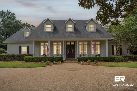 262 Rochester Rd, Mobile, AL 36608