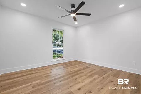 Bedroom - 1908 Bent Tree Ct, Mobile, AL 36609 photo 6 of 7