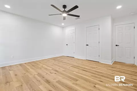 Bedroom - 1908 Bent Tree Ct, Mobile, AL 36609 photo 3 of 7