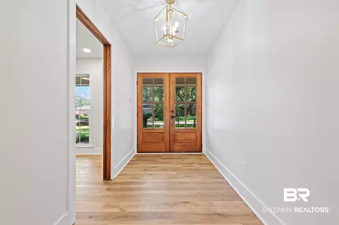 Entry Way - 1908 Bent Tree Ct, Mobile, AL 36609 photo 1 of 2